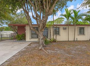 Westwood Lake 8th Addn, Miami, FL 33173