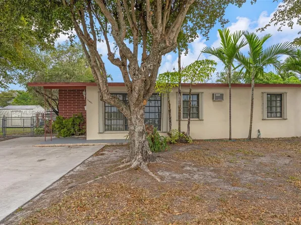11401 SW 57th St, Miami, FL 33173