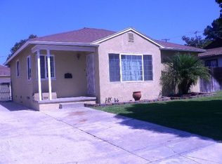 9109 Coachman Ave, Whittier, CA 90605