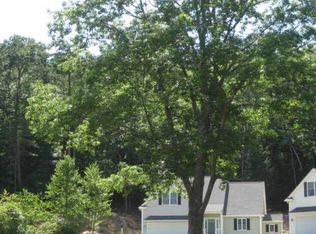 5 Reed Ln, Littleton, MA 01460