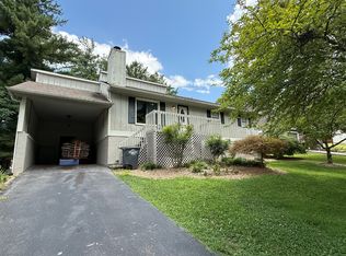 1013 Chippendale Rd, Kingsport, TN 37660