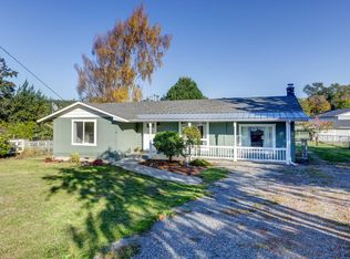 1190 Arrowhead Rd UNIT A, Camano Island, WA 98282