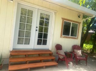 (Undisclosed Address), Redding, CA 96001