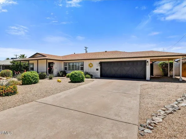 6637 E Oak Street, Scottsdale, AZ 85257