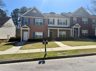 2154 Olmadison Vw, Atlanta, GA 30349