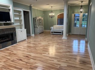 106 Pine Ridge Dr, Canton, MS 39046