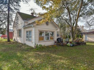 24803 70th St, Salem, WI 53168
