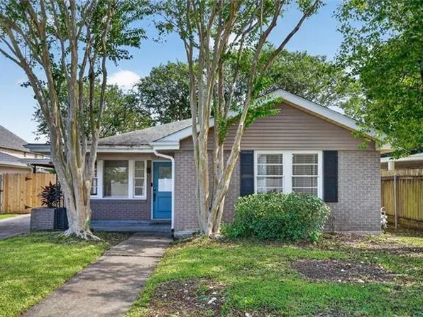 513 Shirmaine Ln, Metairie, LA 70001