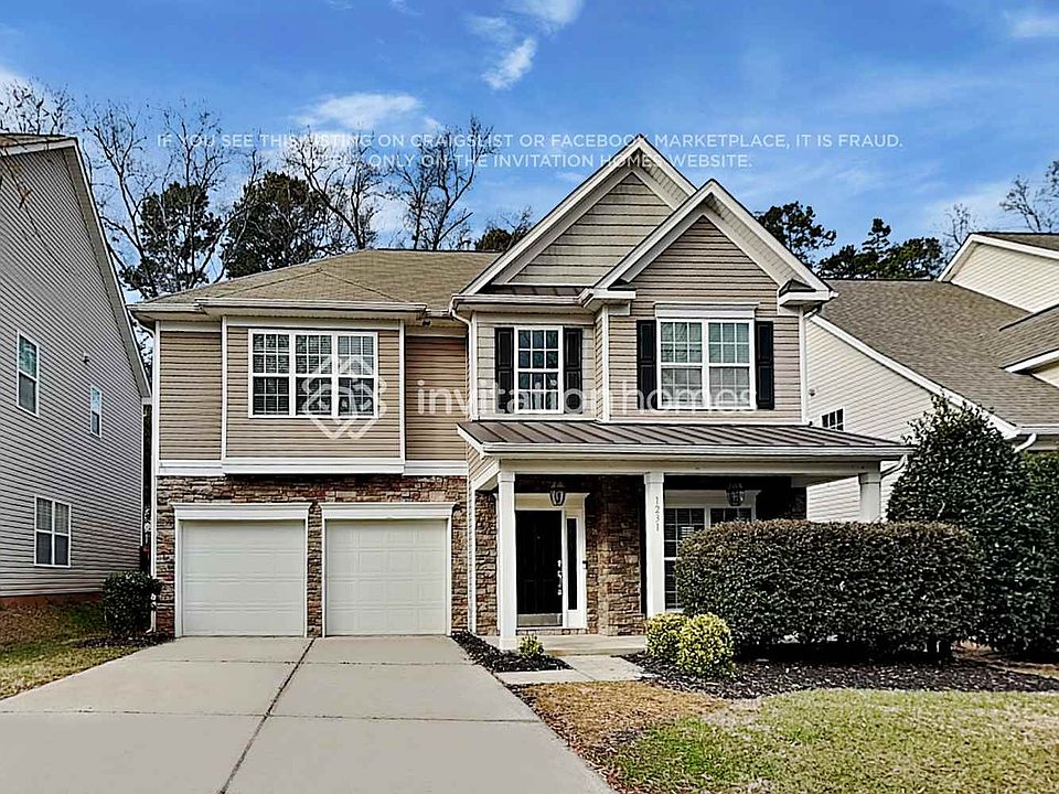 1st image of 1231 Bridgeford Dr NW