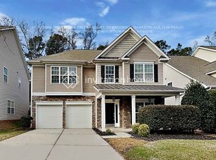 1231 Bridgeford Dr NW, Huntersville, NC 28078