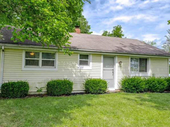 8014 State Road 43 N, West Lafayette, IN 47906