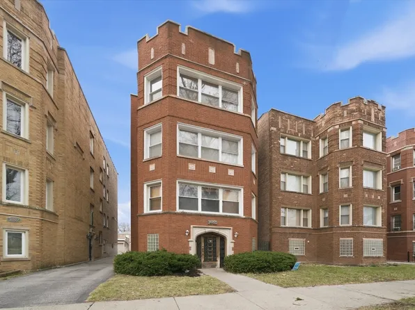 7960 S Phillips Ave, Chicago, IL 60617