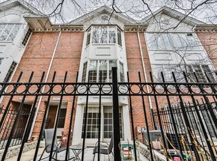 1149 W Vernon Park Pl UNIT B, Chicago, IL 60607