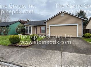 2132 NE Clarendon St, Hillsboro, OR