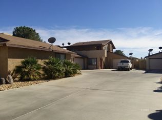1001 W Atkins Ave, Ridgecrest, CA 93555