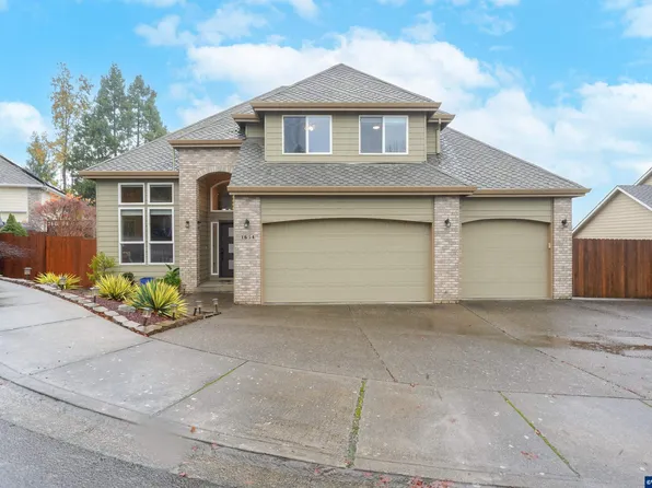 1654 Pelican Ct NW, Salem, OR 97304