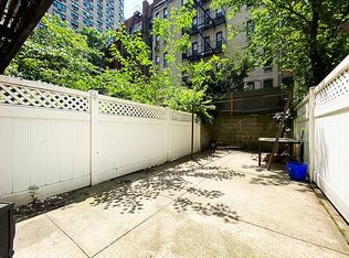 330 E 93rd St #CC, New York, NY 10128