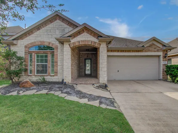 14235 Englewood Park Ln, Cypress, TX 77429