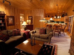 13029 Deer Park Rd #100, Manitowish Waters, WI 54545