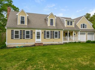 23 Deer Hollow Rd, Forestdale, MA 02644
