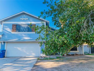 5572 Pendleton Cir, Las Vegas, NV, 89142