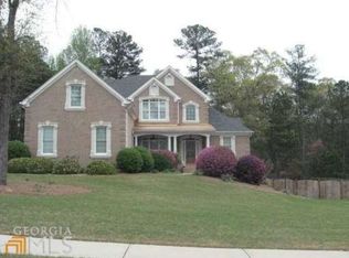 105 Watkins Glen Dr, McDonough, GA 30252