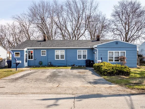 117 Fairdale Rd, Buffalo, NY 14218