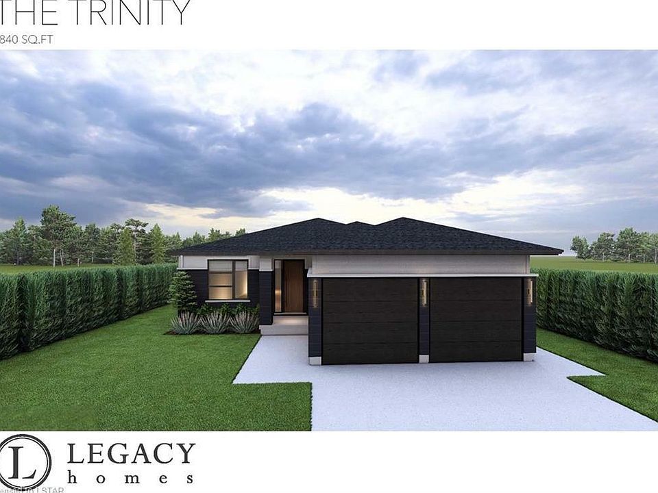 2nd image of 126 Timberwalk Trl