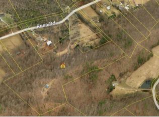 1308 Rhea Rd, Knoxville, TN 37920