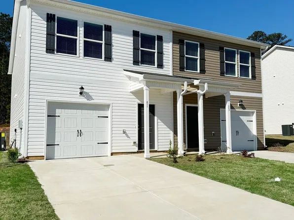 115 Red Oak Trl, Milledgeville, GA 31061