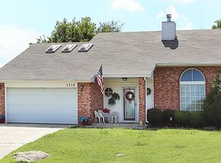 2518 Westwood Ct, Ardmore, OK 73401