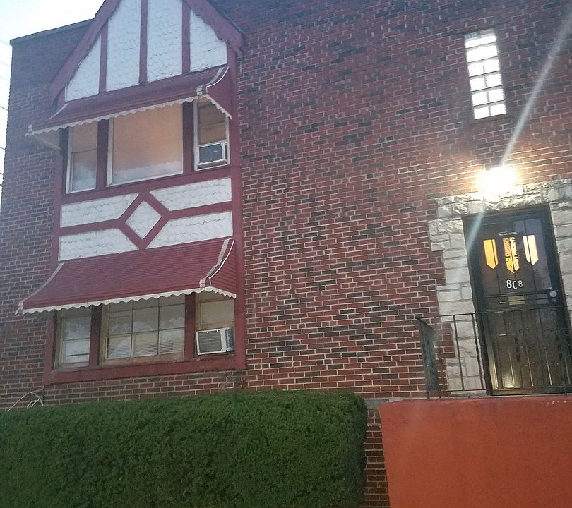 1st image of 808 Bellwood Ave APT 2S