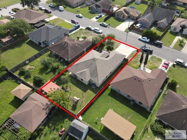2175 El Camino St, Brownsville, TX 78520