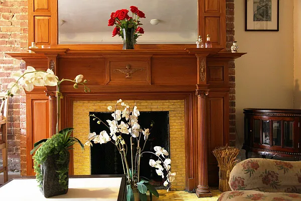 Rented by Brown Harris Stevens | media 21