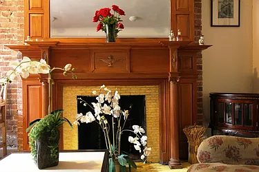 Rented by Brown Harris Stevens