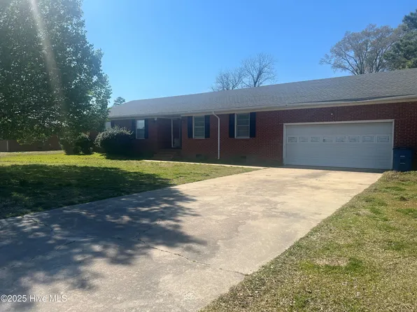 312 Hoggard Street, Lewiston, NC 27849