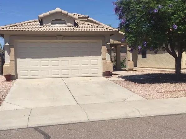 2008 E Villa Theresa Dr, Phoenix, AZ 85022