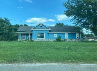 601 S Rangeline St, Tecumseh, OK 74873