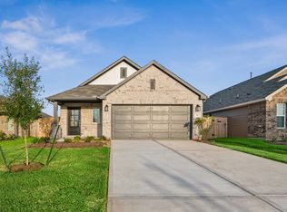 740 Autumn Cherry Trl, Magnolia, TX 77354