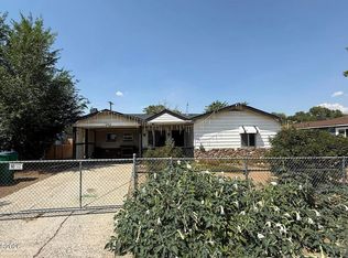 1925 Citron St, Reno, NV 89512