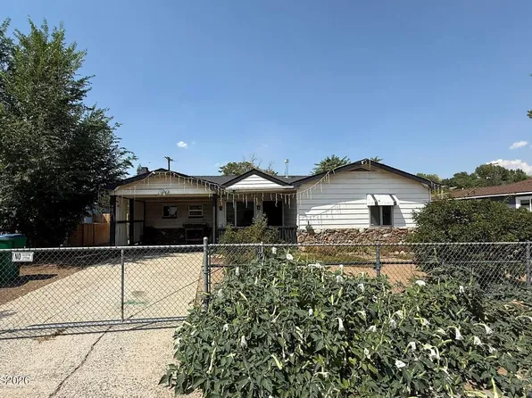 1925 Citron St, Reno, NV 89512