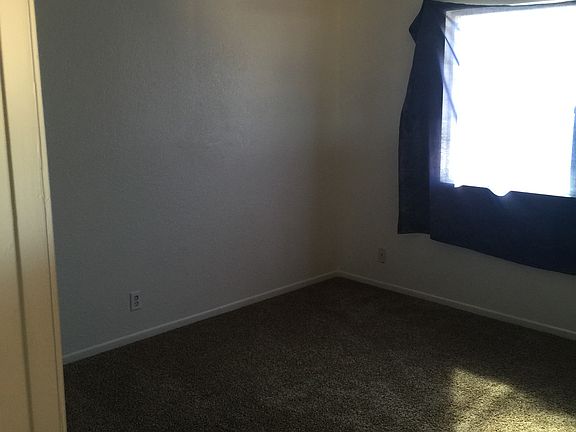 Bedroom #1