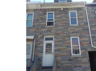 853 N 8th St, Reading, PA 19604