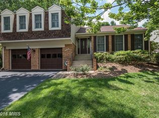 6206 Winnepeg Dr, Burke, VA 22015