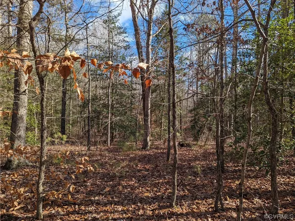 Adkins Rd, Charles City, VA 23030