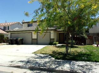 4235 Amber Ridge Ln, Hemet, CA 92545