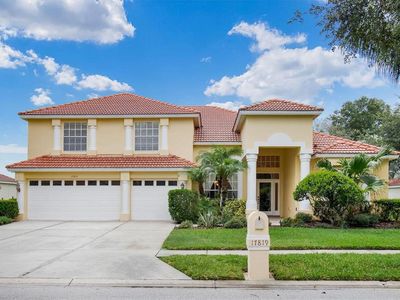 (Undisclosed Address), Tampa, FL, 33617