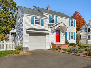 48 Sunflower Ave, Stratford, CT 06614