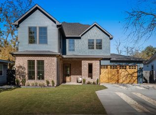 1504 Alegria Rd, Austin, TX 78757