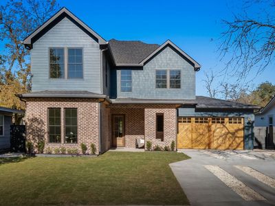 1504 Alegria Rd, Austin, TX, 78757